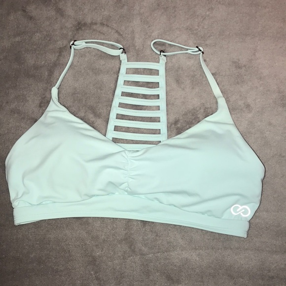 Calia ladder back swim top Clearance